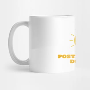 Postpartum Doula Mug